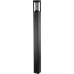 Наземный фонарь BRISBANE LED W61846-900 Gr Oasis Light