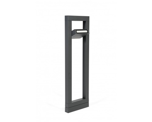 Наземный светильник W61847-900 Gr Oasis Light Наземный светильник W61847-900 Gr Oasis Light