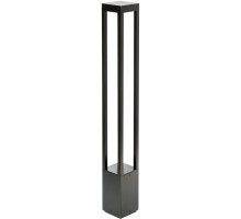 Наземный фонарь BRISBANE LED W61848-900 Bl Oasis Light