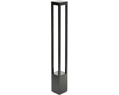 Наземный фонарь BRISBANE LED W61848-900 Bl Oasis Light Наземный фонарь BRISBANE LED W61848-900 Bl Oasis Light