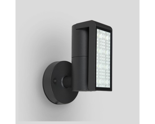 Настенный светильник уличный W6190 Gr Oasis Light Настенный светильник уличный W6190 Gr Oasis Light