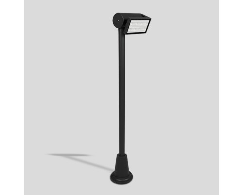 Наземный светильник W6191-840 Gr Oasis Light Наземный светильник W6191-840 Gr Oasis Light