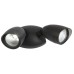 Прожектор уличный TUBE LED W6219A Bl Oasis Light