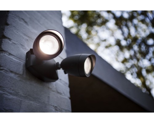 Прожектор уличный TUBE LED W6219A Bl Oasis Light Прожектор уличный TUBE LED W6219A Bl Oasis Light