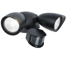 Прожектор уличный TUBE LED W6219A-PiR Bl Oasis Light