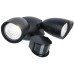 Прожектор уличный TUBE LED W6219A-PiR Bl Oasis Light