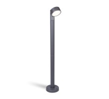 Наземный светильник TUBE LED W6261A-850 Gr Oasis Light