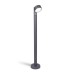Наземный светильник TUBE LED W6261A-850 Gr Oasis Light