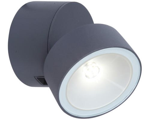 Архитектурная подсветка TUBE LED W6261S Gr Oasis Light Архитектурная подсветка TUBE LED W6261S Gr Oasis Light