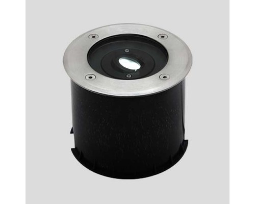 Встраиваемый светильник уличный Встраиваемые светильники c LED W7036A-3K SS Oasis Light Встраиваемый светильник уличный Встраиваемые светильники c LED W7036A-3K SS Oasis Light