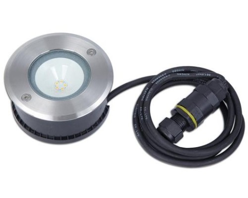 Встраиваемый светильник уличный Встраиваемые светильники c LED W7042A SS Oasis Light