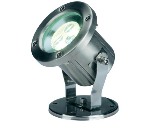 Грунтовый светильник HUMBERG W77164 SS Oasis Light