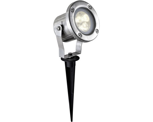 Грунтовый светильник HUMBERG W77165 SS Oasis Light Грунтовый светильник HUMBERG W77165 SS Oasis Light