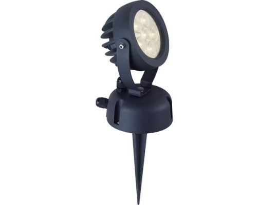 Грунтовый светильник W77169 Gr Oasis Light Грунтовый светильник W77169 Gr Oasis Light