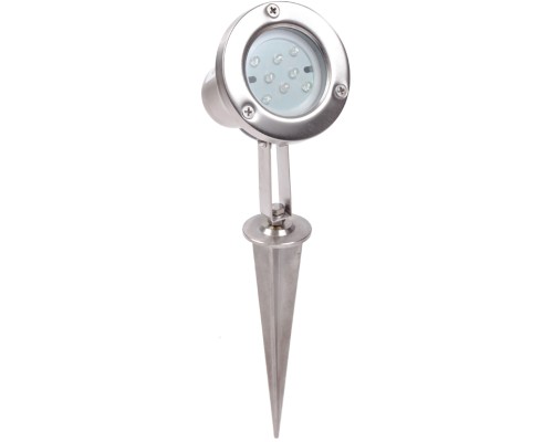 Грунтовый светильник HUMBERG W77182G SS Oasis Light Грунтовый светильник HUMBERG W77182G SS Oasis Light