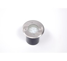 Встраиваемый светильник уличный ВСТРАИВАЕМЫЕ СВЕТИЛЬНИКИ W77185Y SS Oasis Light