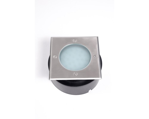 Встраиваемый светильник уличный ВСТРАИВАЕМЫЕ СВЕТИЛЬНИКИ W77242 SS Oasis Light Встраиваемый светильник уличный ВСТРАИВАЕМЫЕ СВЕТИЛЬНИКИ W77242 SS Oasis Light