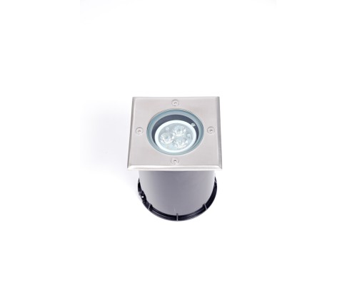 Встраиваемый светильник уличный ВСТРАИВАЕМЫЕ СВЕТИЛЬНИКИ W77245 SS Oasis Light Встраиваемый светильник уличный ВСТРАИВАЕМЫЕ СВЕТИЛЬНИКИ W77245 SS Oasis Light