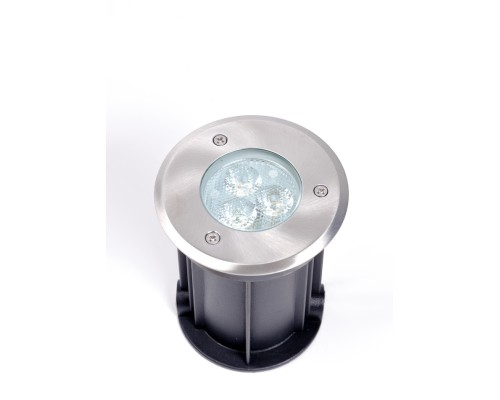Встраиваемый светильник уличный ВСТРАИВАЕМЫЕ СВЕТИЛЬНИКИ W77255 SS Oasis Light Встраиваемый светильник уличный ВСТРАИВАЕМЫЕ СВЕТИЛЬНИКИ W77255 SS Oasis Light