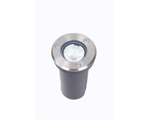 Встраиваемый светильник уличный ВСТРАИВАЕМЫЕ СВЕТИЛЬНИКИ W77263 SS Oasis Light Встраиваемый светильник уличный ВСТРАИВАЕМЫЕ СВЕТИЛЬНИКИ W77263 SS Oasis Light