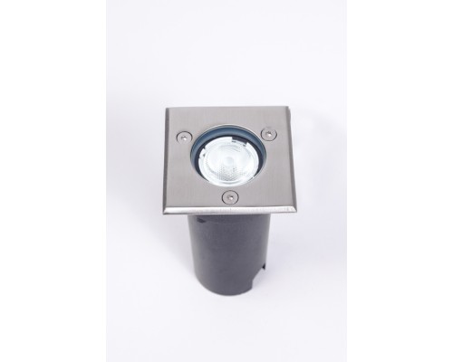 Встраиваемый светильник уличный ВСТРАИВАЕМЫЕ СВЕТИЛЬНИКИ W77264 SS Oasis Light Встраиваемый светильник уличный ВСТРАИВАЕМЫЕ СВЕТИЛЬНИКИ W77264 SS Oasis Light