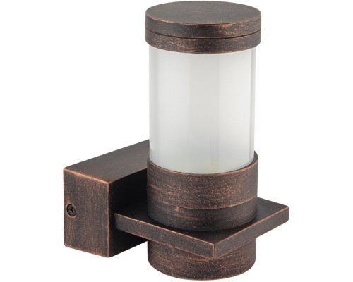 Настенный светильник уличный TUBE LED W78023 Cb Oasis Light Настенный светильник уличный TUBE LED W78023 Cb Oasis Light