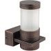 Настенный светильник уличный TUBE LED W78023 Cb Oasis Light