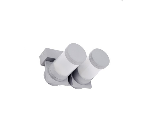 Настенный светильник уличный TUBE LED W78025 S Oasis Light Настенный светильник уличный TUBE LED W78025 S Oasis Light