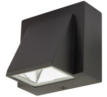 Настенный светильник уличный TUBE LED W78029A Bl Oasis Light