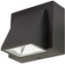 Настенный светильник уличный TUBE LED W78029A Bl Oasis Light