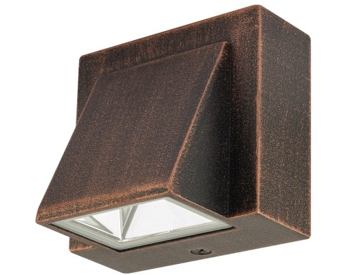 Настенный светильник уличный TUBE LED W78029A Cb Oasis Light Настенный светильник уличный TUBE LED W78029A Cb Oasis Light