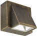 Настенный светильник уличный TUBE LED W78029A Gb Oasis Light