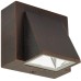 Настенный светильник уличный TUBE LED W78029A R Oasis Light
