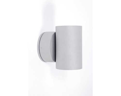 Настенный светильник уличный TUBE LED W78064 S Oasis Light Настенный светильник уличный TUBE LED W78064 S Oasis Light
