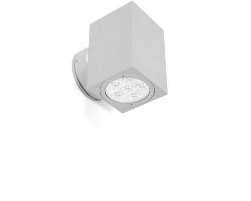 Настенный светильник уличный TUBE LED W78111 S Oasis Light Настенный светильник уличный TUBE LED W78111 S Oasis Light