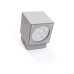 Настенный светильник уличный TUBE LED W78116 S Oasis Light
