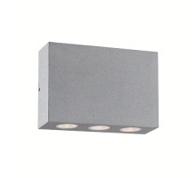 Настенный светильник уличный TUBE LED W78117 S Oasis Light