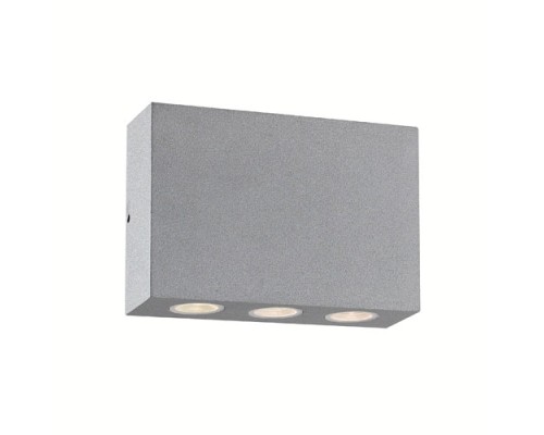 Настенный светильник уличный TUBE LED W78117 S Oasis Light Настенный светильник уличный TUBE LED W78117 S Oasis Light