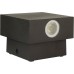 Настенный светильник уличный TUBE LED W78329 Bl Oasis Light