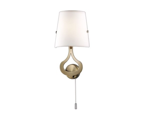 Бра Tiara 2186/1W Odeon Light Бра Tiara 2186/1W Odeon Light