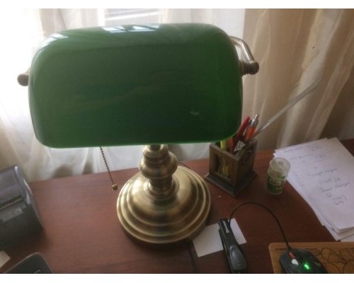 Настольная лампа Tres 2224/1T Odeon Light Настольная лампа Tres 2224/1T Odeon Light
