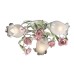 Потолочная люстра Ameli 2252/3C Odeon Light