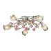 Потолочная люстра Ameli 2252/5C Odeon Light
