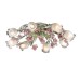 Потолочная люстра Ameli 2252/8C Odeon Light