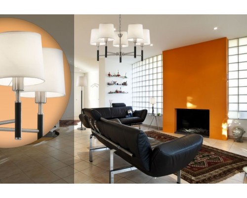 Торшер Glen 2266/1F Odeon Light Торшер Glen 2266/1F Odeon Light