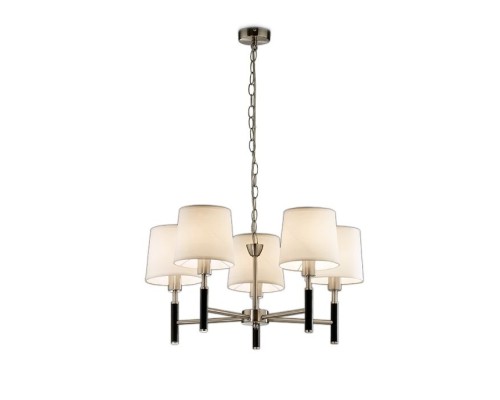 Подвесная люстра Glen 2266/5 Odeon Light Подвесная люстра Glen 2266/5 Odeon Light