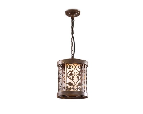 Уличный подвесной светильник Kordi 2286/1 Odeon Light Уличный подвесной светильник Kordi 2286/1 Odeon Light