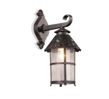Настенный фонарь уличный Lumi 2313/1W Odeon Light