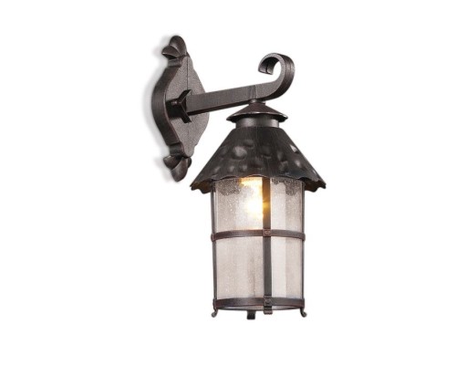 Настенный фонарь уличный Lumi 2313/1W Odeon Light Настенный фонарь уличный Lumi 2313/1W Odeon Light