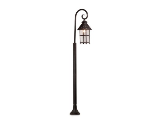 Наземный фонарь Lumi 2314/1F Odeon Light Наземный фонарь Lumi 2314/1F Odeon Light